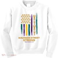 Bourbon Street Strong Us Kids Sweatshirt thumb 0