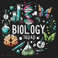 Biology Squad Scientists Biology Shirts For Biologist Tumbler thumb 3