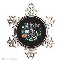 Biology Squad Scientists Biology Shirts For Biologist Ornament thumb 0