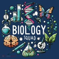 Biology Squad Scientists Biology Shirts For Biologist Sweatshirt thumb 3