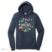 Biology Squad Scientists Biology Shirts For Biologist Women's Hoodie thumb 0