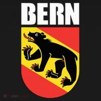 Bern Switzerland Souvenir Swiss National Day Gifts Suisse Women's Tank Top thumb 5