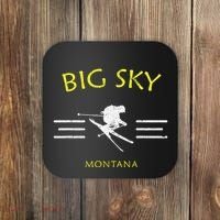 Big Sky Skiing Montana Ski Coaster thumb 0