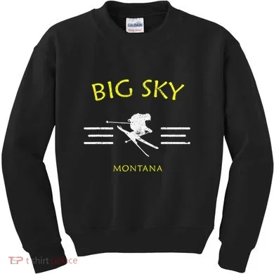 Kids Sweatshirt