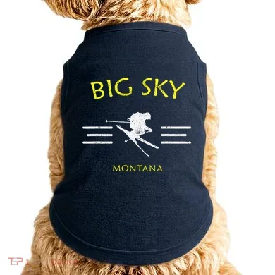 Doggie Tank