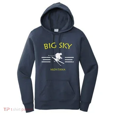 Women's Hoodie