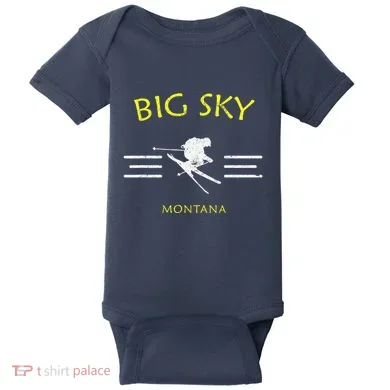 Baby Bodysuit