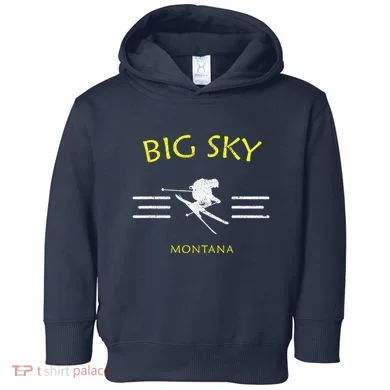 Toddler Hoodie
