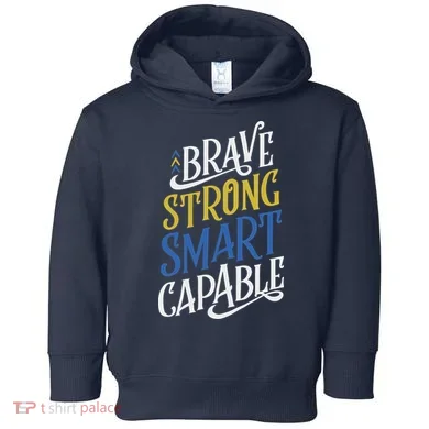 Toddler Hoodie