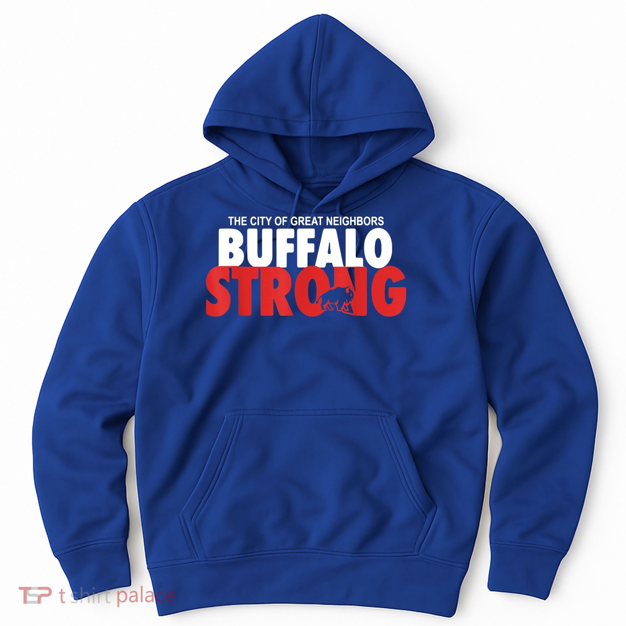 Buffalo Strong Shirt Buffalo Strong Pray For Buffalo Shirt Hoodie