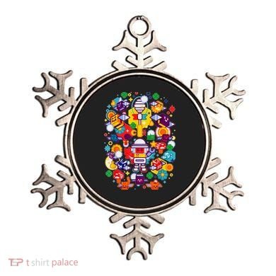 Bee Swarm Simulator Merch Stylized Beekeeper Ornament
