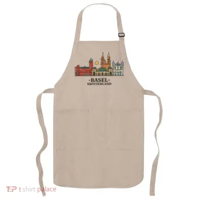 Apron