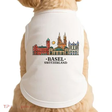 Doggie Tank
