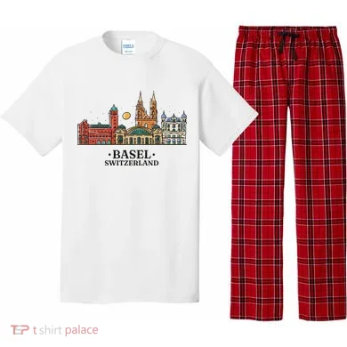 Pajama Set