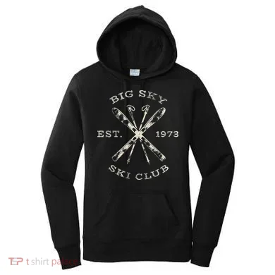 Women's Hoodie