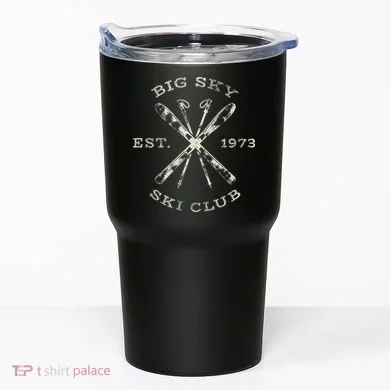 Tumbler