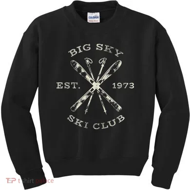 Kids Sweatshirt