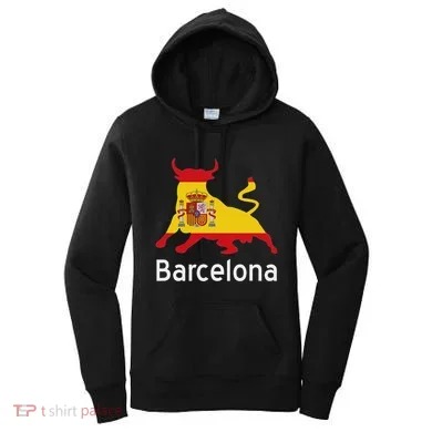 Women's Hoodie
