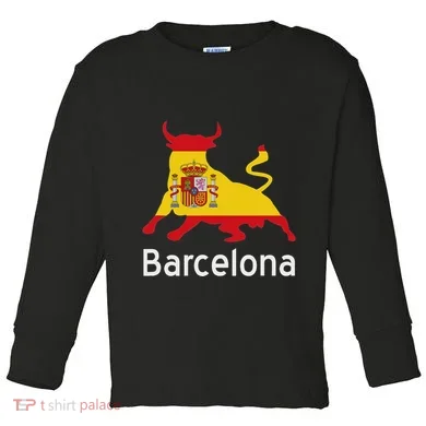 Toddler Long Sleeve