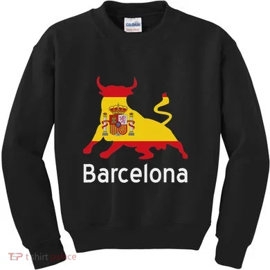 Kids Sweatshirt