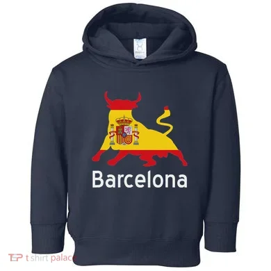 Toddler Hoodie