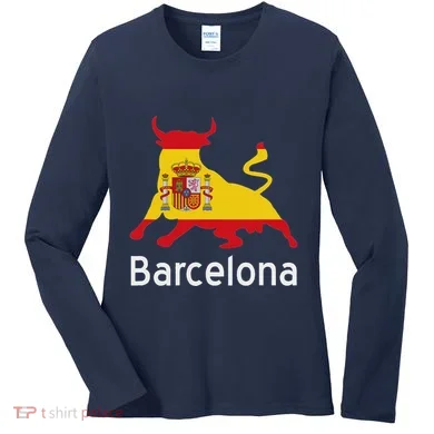 Women's Long Sleeve Shirt