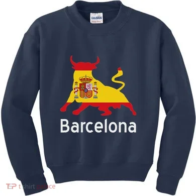 Kids Sweatshirt