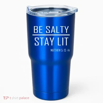 Tumbler