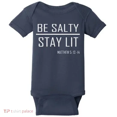 Baby Bodysuit