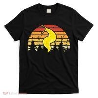 Banana Slug – Spotted Banana Slug Species Climbing Slug T-Shirt thumb 0