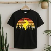 Banana Slug – Spotted Banana Slug Species Climbing Slug T-Shirt thumb 2