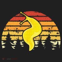 Banana Slug – Spotted Banana Slug Species Climbing Slug Golf Towel thumb 3
