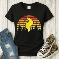 Banana Slug – Spotted Banana Slug Species Climbing Slug Women's T-Shirt thumb 3