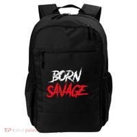 Born Savage Savage Backpack thumb 0
