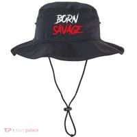 Born Savage Savage Bucket Hat thumb 0