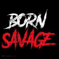 Born Savage Savage Coaster thumb 2