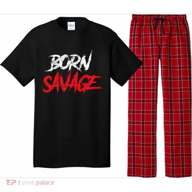 Pajama Set