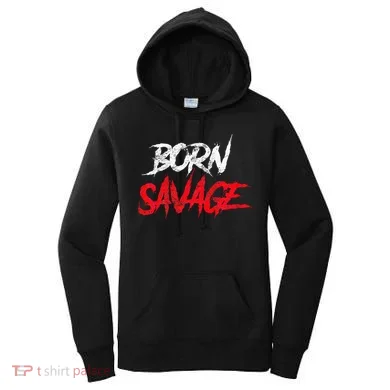 Women's Hoodie