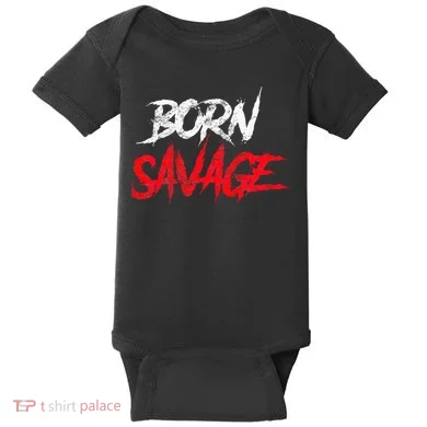 Baby Bodysuit