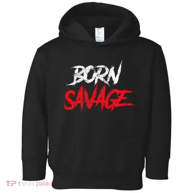 Toddler Hoodie