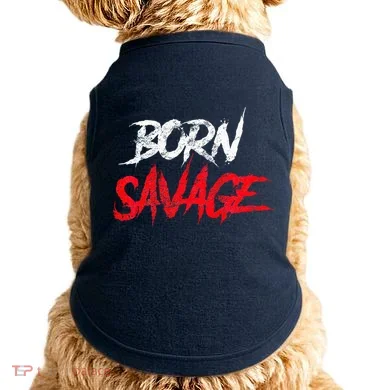 Doggie Tank