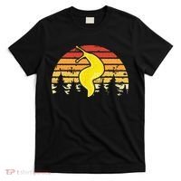 Banana Slug – Spotted Banana Slug Species Climbing Slug T-Shirt thumb 0