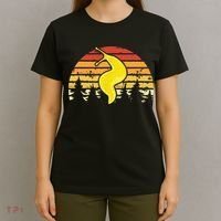 Banana Slug – Spotted Banana Slug Species Climbing Slug T-Shirt thumb 4