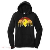 Banana Slug – Spotted Banana Slug Species Climbing Slug Women's Hoodie thumb 0