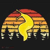Banana Slug – Spotted Banana Slug Species Climbing Slug Women's Tank Top thumb 5