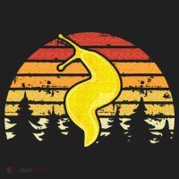 Banana Slug – Spotted Banana Slug Species Climbing Slug Hat thumb 2