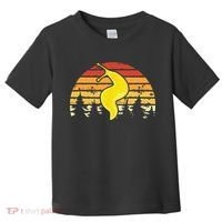Banana Slug – Spotted Banana Slug Species Climbing Slug Toddler T-Shirt thumb 0