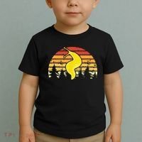 Banana Slug – Spotted Banana Slug Species Climbing Slug Toddler T-Shirt thumb 2
