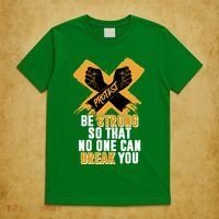 Be Strong So That No One Can Break You T-Shirt thumb 5