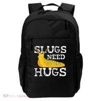 Banana Slug – Slug Species Science Banana Slug Expert Backpack thumb 0